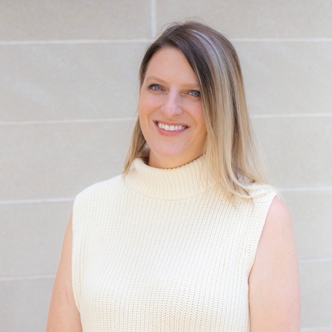 Audra Hubbell portrait